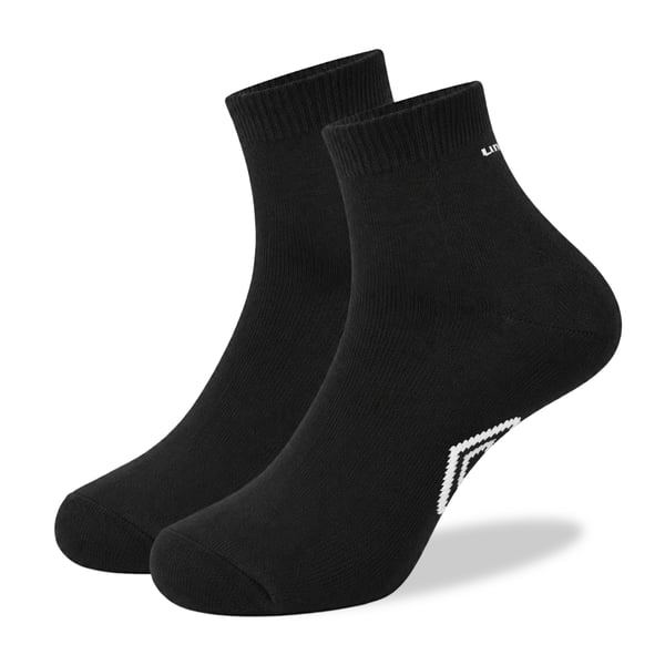 UMBRO herr quarter-strumpor 9 pack bomull farmix 39-42