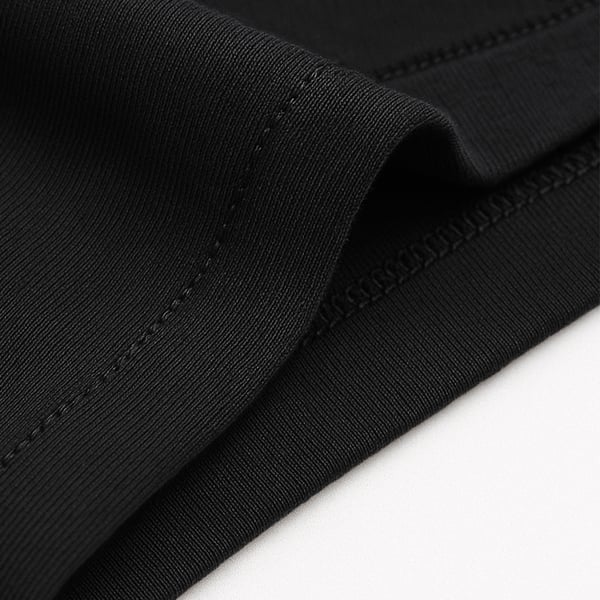 BAD SURFER underkläder boxershorts herr 6 pack, bomull stretch färgmix L