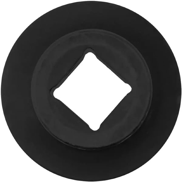 JCB DYB SLAGTOPPENØGLE 3/4" Cr-Mo 6-kant 51 mm TOPNØGLE