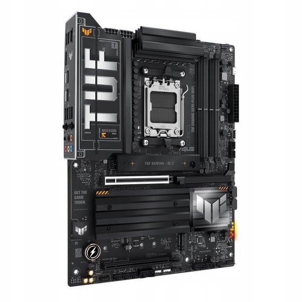 Bundkort ASUS TUF GAMING X870-PLUS WIFI