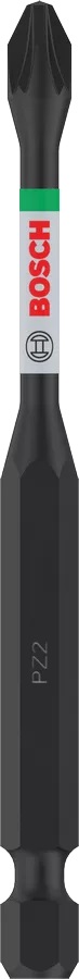 BIT, IMPACT PRO PZ2 90MM SPIDS - B 2608522547 BIT, IMPACT PRO PZ2 90MM SPIDS - B 2608522547
