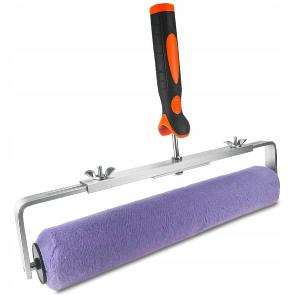Motive målersroller V-PRO PES 40 cm 12 mm 030 745