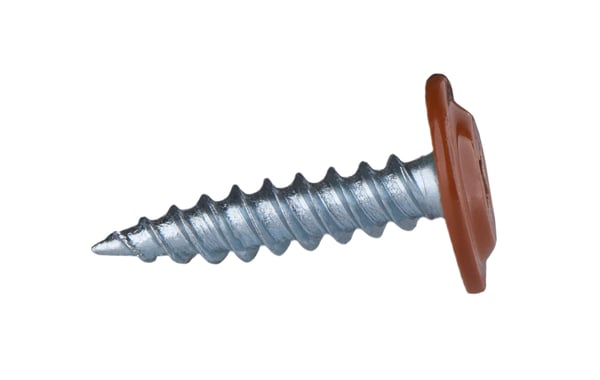 GM-S monteringsforbindelser 4,2x19mm RAL 8004