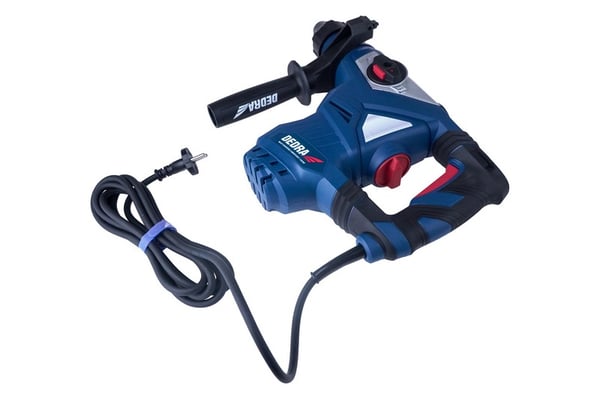 SDS+ BORHAMMER 1500 W - DED7836
