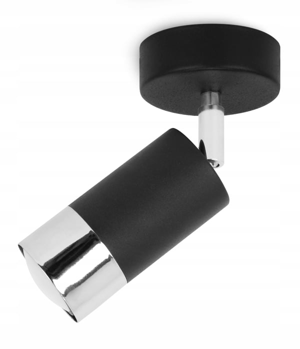 GU10 VÄGGTAKSPOTLIGHT LED