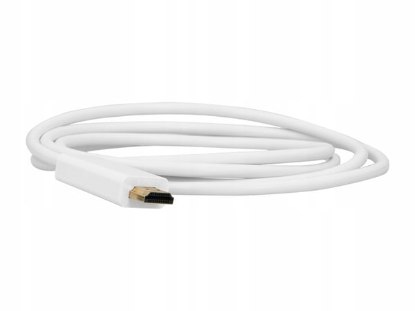 Mini DisplayPort HDMI-kabel 1,8 m Thunderbolt MAC