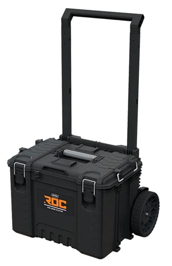 KETER ROC PRO GEAR 2.0 VERKTYGSVÄSKA - KT 63 8182