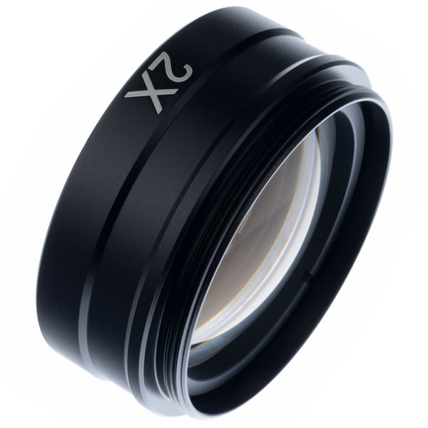 Earth PRO 2x digitalt mikroskoplinse
