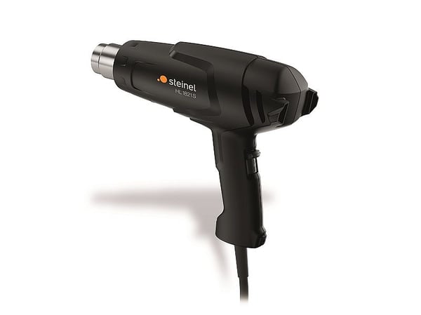 Varmepistol HL1821 S, temperaturregulering 1800W - L/ST068929 Varmepistol HL1821 S, temperaturregulering 1800W - L/ST068929