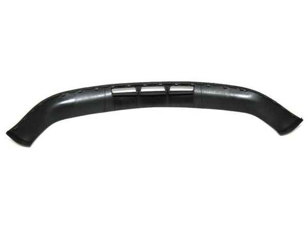 VW Bora 98-05 främre stötfångarspoiler