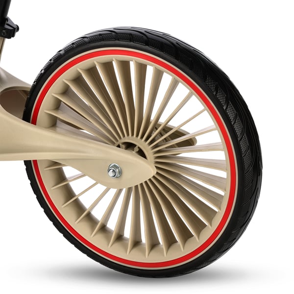 Juoksupyörä pyörät 12'' NILS FUN RB138