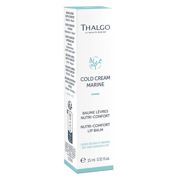 Thalgo nærende og regenererende læbepomade VT22034