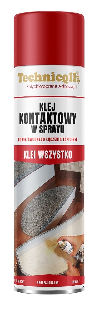 KONTAKTSPRAY 500ML - TQ R-628