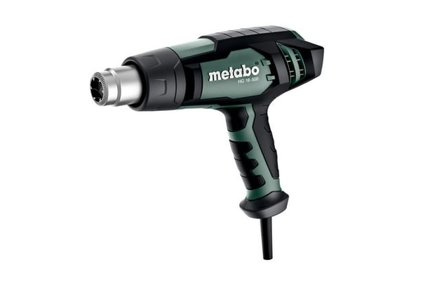VÄRMEPISTOL HG 16-500 1600W. - ME 601067000