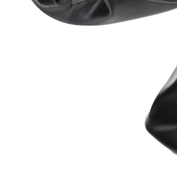 Peugeot 207 gearkasse gearknap og bellows