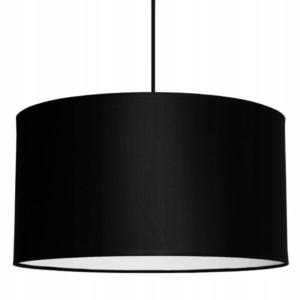 LOFTSLAMPE HÆNGENDE LYKRONE LAMPESKÆRM ELEGANT MODERNE