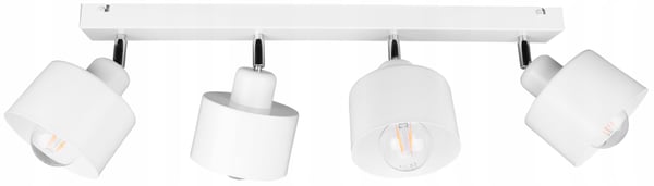 HÆNGENDE LOFTSLAMPE LYKRONE METALPLAFON