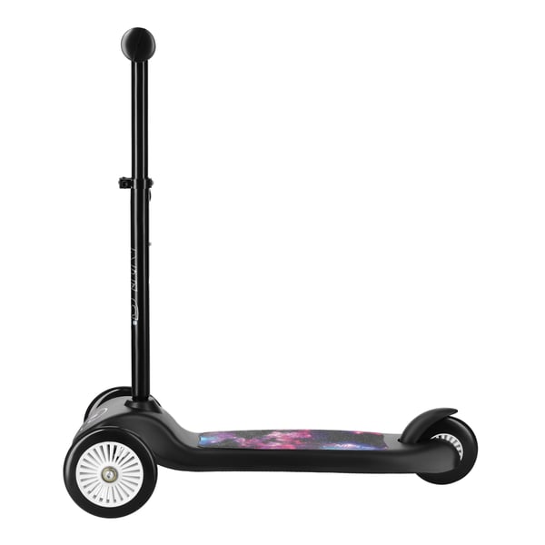 HLB1503 Space lasten potkulauta Nils Fun