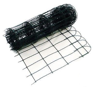 FLORIPLAX DEKORATIVT NÄT 40 CM RULLE 10 MB - 10,0 MB - S-B 8070 10