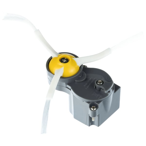 Sidebørstemodul til iRobot Roomba e5 e6 i3 i4 i5 i6 i7 i7+ j7