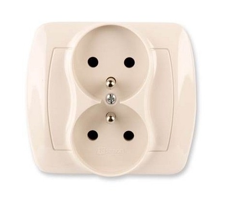 ACKORDUTTAG 2-FÖLJANDE MED/U BEIGE - E131AA-KN078