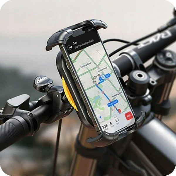 MUNDO Z-05 cykelholdt til mobiltelefon