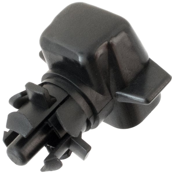 Opel Agila A Astra F G H J Calibra A Cascada Combo Corsa B C D Frontera B Insignia A Meriva A B Omega B Signum Tigra Vectra A B C Vivaro A Zafira A B yttertemperatursensor