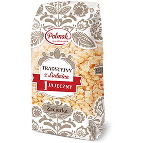 Pasta 1 muna polmak 200g