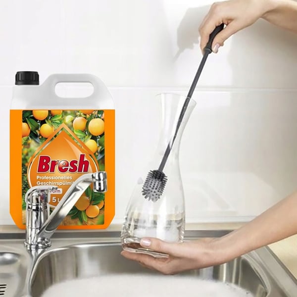 Tysk diskmedel gel 5L