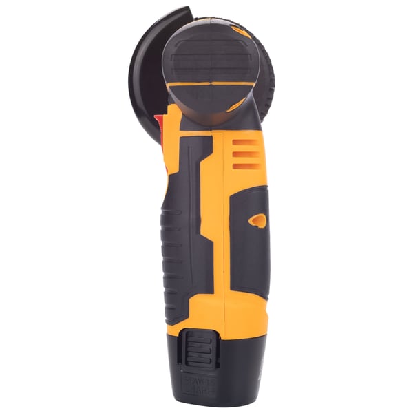 Rosfix Mini-kværn Rosfix Blue Bird 12V MBB12V, Animal-serien i etui