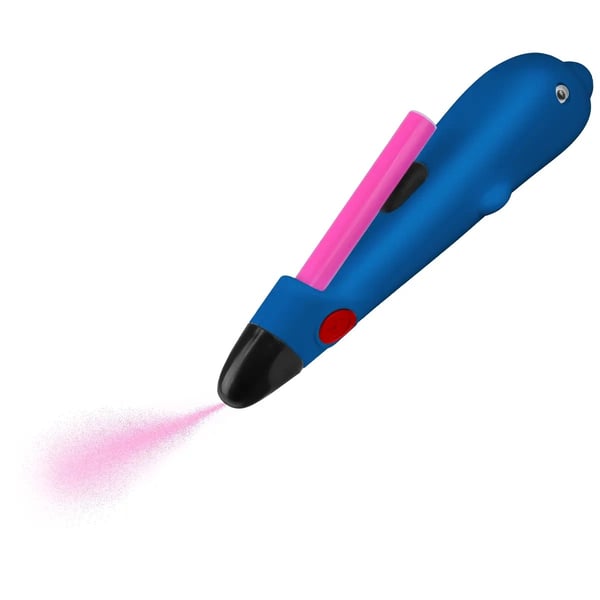 GRAFFITIKYNÄ TUSSEILLA USB-C 4V - DEDM315.030