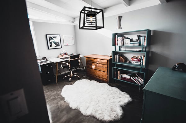 LOFT-RIIPPUVALAISIN, MODERNI HÄKKI