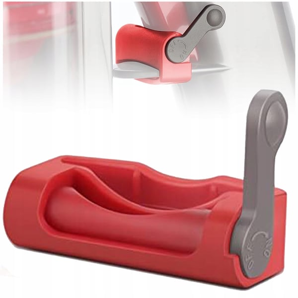 Dyson V7 V8 V10 V11 V15 -imurin liipaisinpainikkeen lukitus