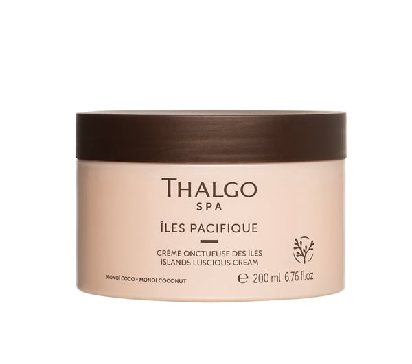 Thalgo Eksoottinen vartalovoide VT22038