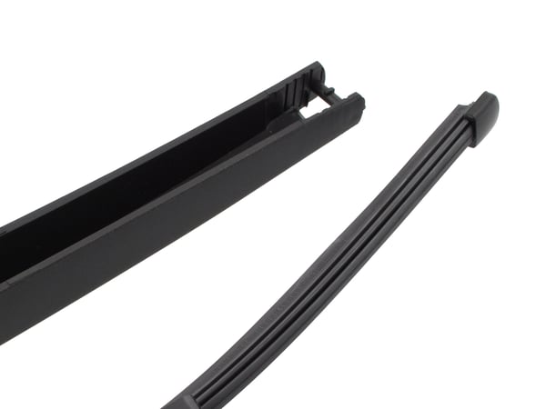Skoda Roomster 06-15 viskerarm bag + klinge