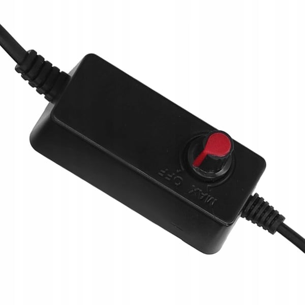 Bund-LED-belysning 135 mm mikroskop justerbar lysstyrke AC230V