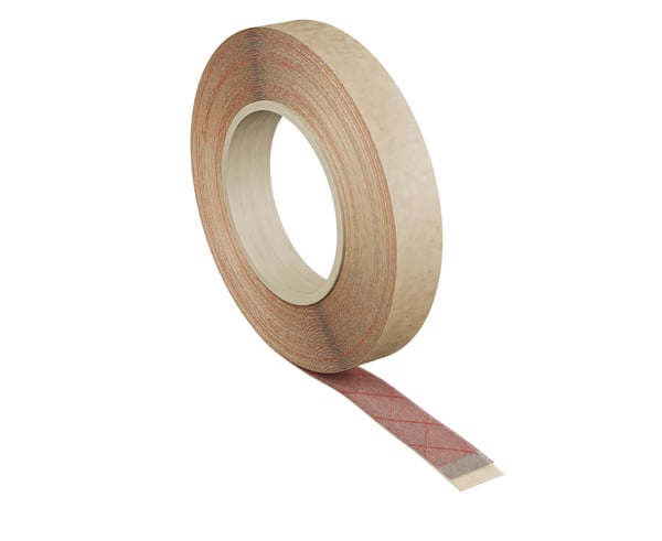 Dobbeltklæbende tape DUO 20mm x 25m