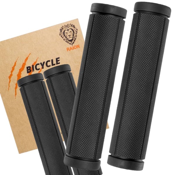 Håndtag cykelhåndtag styrhåndtag raion arai polsk produkt