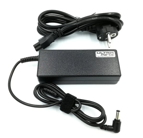 Ultra Parts - Laturi Virtalähde ADR26 Toshiba Asus 75W / 19V 3.95A / 5.5mm-2.5mm