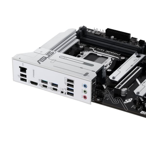 Moderkort ASUS PRIME X870-P