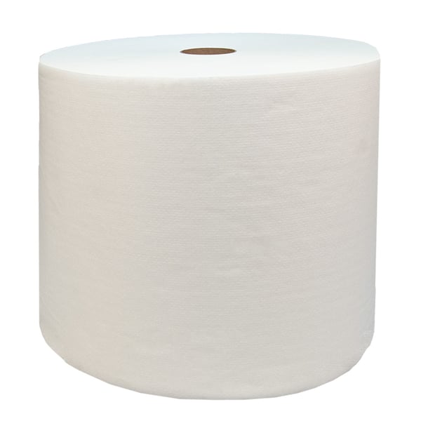 2-in-1 valkoinen puhdistusliina CLASSIC XL 2 kpl.