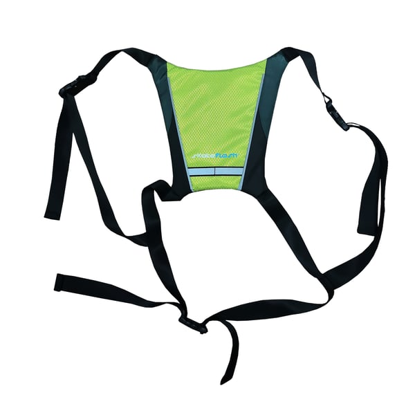 SkateFlash Reflekterende Vest