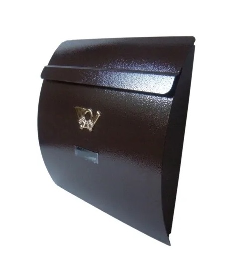 POSTILAATIKKO WA1P RUSKEA - SKL WA 461