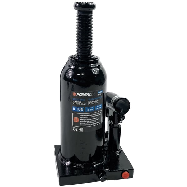 AUTON TUNKKIN HYDRAULINEN TUNKKIN 6T
