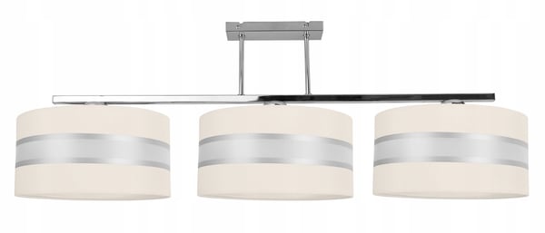 Loftshængende lampe lysekrone lampeskærm moderne