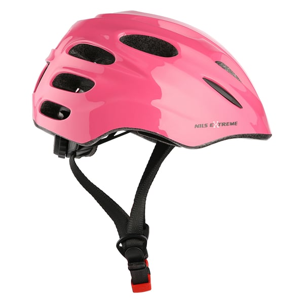 MTW01+H210 PINK HJELM MED BESKYTTELSES SÆT NILS EXTREME MTW01+H210 PINK HJELM MED BESKYTTELSES SÆT NILS EXTREME - 5907695595901