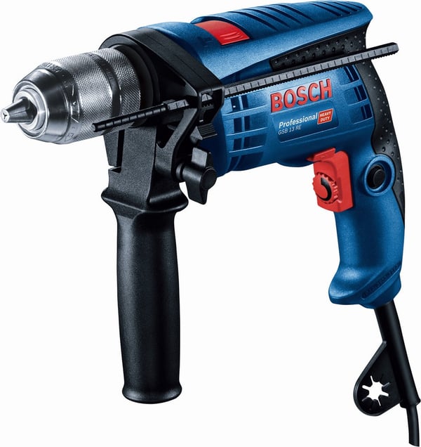ISKUPORAKONE GSB 13 RE 600W - B 601217100
