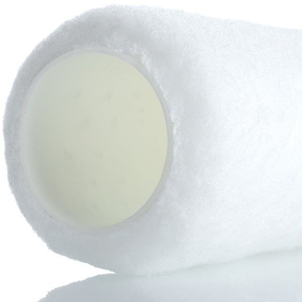 25 cm rulle til malerrullen