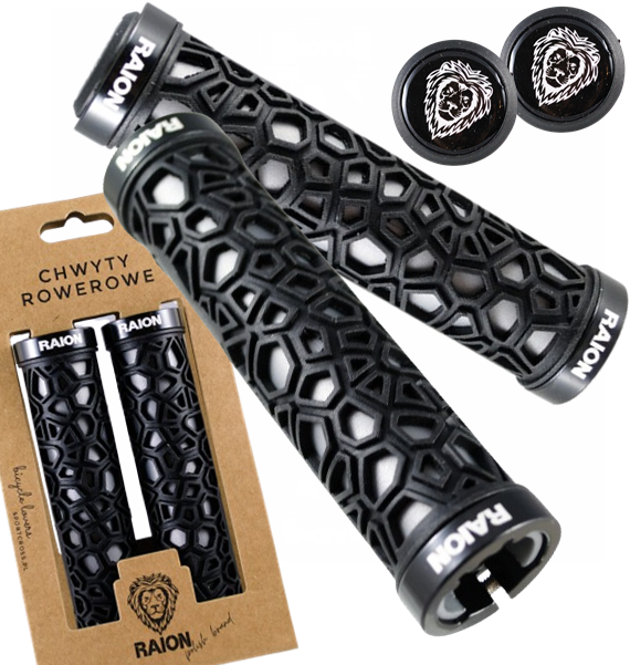 Raion grips cykelstyregreb