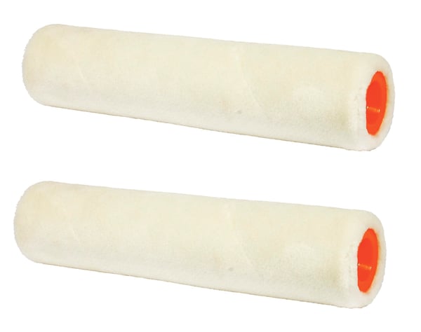 SAMMETSFÄRGINSATS 7 CM 2 ST - E-300-1113